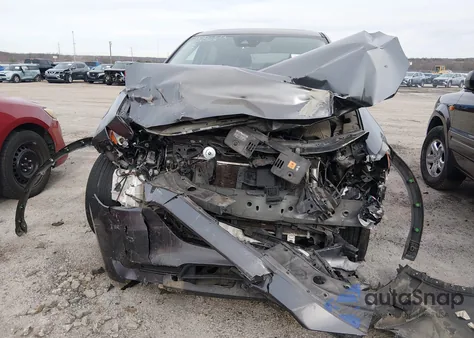 2019 Mazda Cx-5 Touring from USA, damaged, VIN JM3KFACM2K1511628